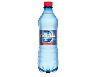 Dorna Sparking Water 330 ml