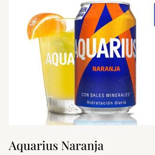Aquarius Naraja