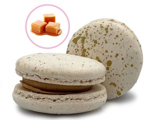 Макарон Солона Карамель (50g)