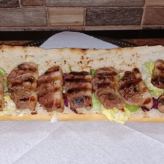 Bocadillo De Magret De Pato (Grande)