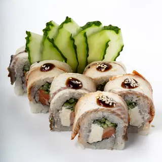 Uramaki Canada