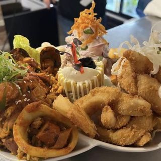 Trío Marino Tradicional