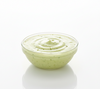 Соус м'ятний