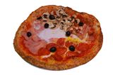 Pizza Quattro stagioni
