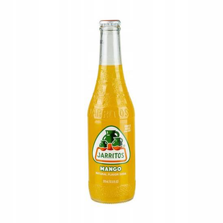 Jarritos Mango 370ml