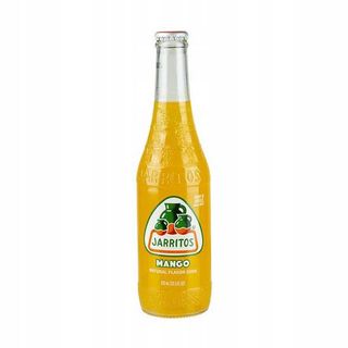 Jarritos Mango 370ml