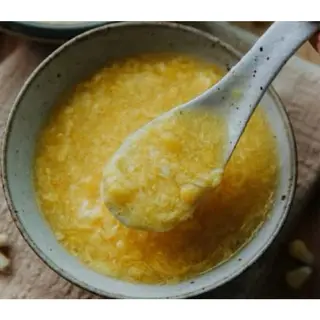 Corn Soup