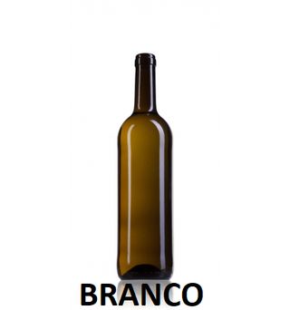 Vinho da Casa Branco