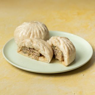 Baozi 2pcs