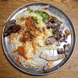 Camel Sukhar
