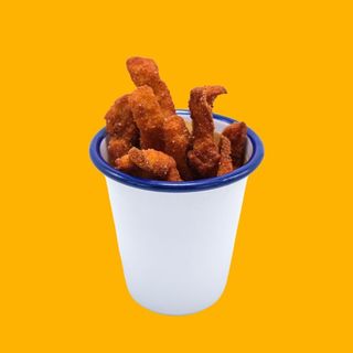 FILETTI DI POLLO 8 PZ 
