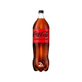 Coca cola Zero 2L