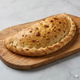 Calzone liscio
