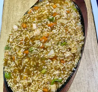 49. Ku Bak Tres Delicias