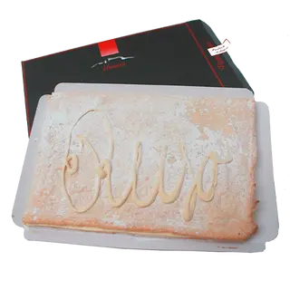 Pastel Ruso