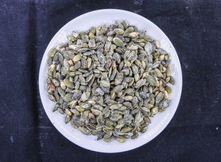 Тиквени семки еко Мамините ядки