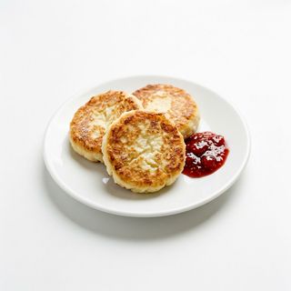 Syrniki