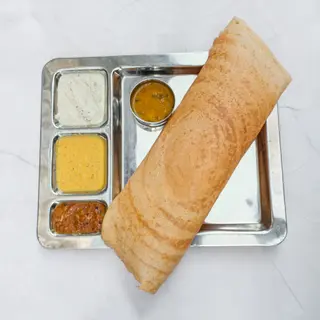 Special Jini Dosa