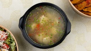 ქათმის წვნიანი