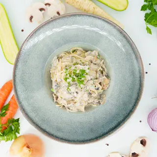 Funghi