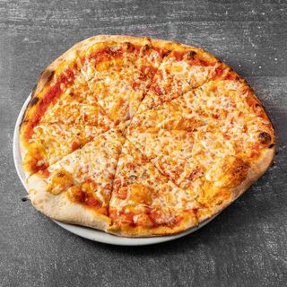 Pizza Margherita (30 Cm.)