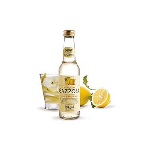 Lurisia Gazzosa 275 ml