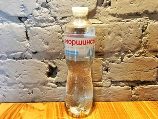 Вода Моршинська негазована (500мл)