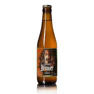 Adriaen Brouwer "Oaked" 33 cl - 10%