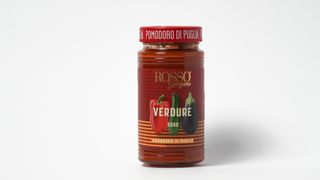 Sugo Rosso Gargano - sos verdure 290g