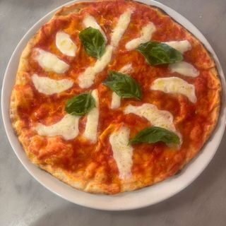 Verace croccante