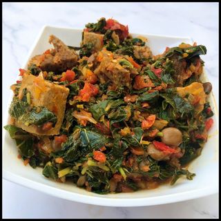 Efo riro