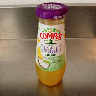 Compal Ananas e coco 