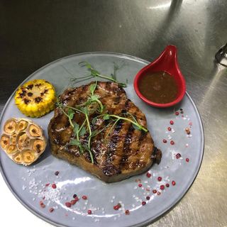 Стейк Рибай 