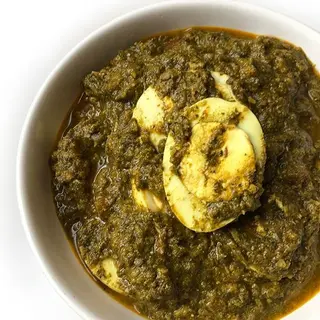 Palak Ou