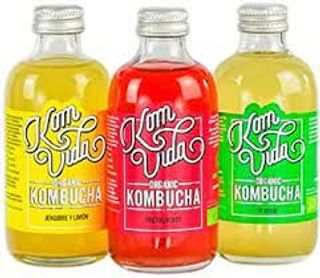Kombucha 