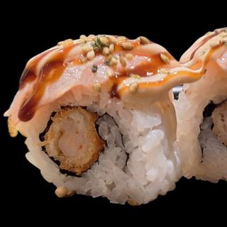 052 - Rollo Tiger (4Pzs)