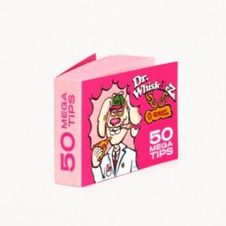 CARTONES WHISKERS (50 UNIDADES)