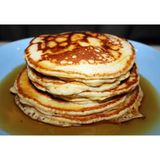 English Pancakes