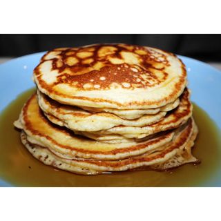 English Pancakes