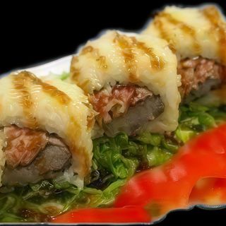 Uramaki  Oro
