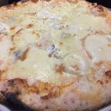 Pizza 7 Formaggi (31 Cm.)