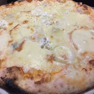 Pizza 7 Formaggi (31 Cm.)