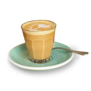 Flat white