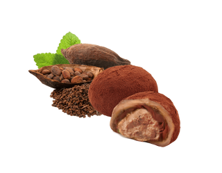 MC Шоколадний Мус