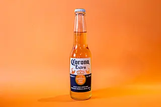 Corona 33 cl