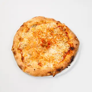 Pizza 4 vrste sira