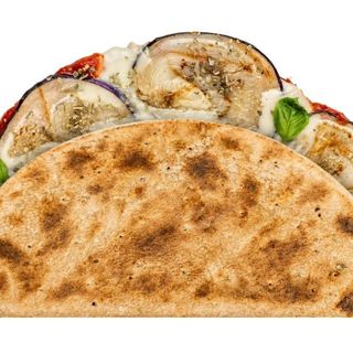 Parmigiana integrale