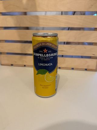 San Pellegrino Limonata