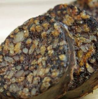 Morcilla De Arroz