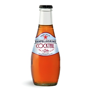 Cocktail San Pellegrino